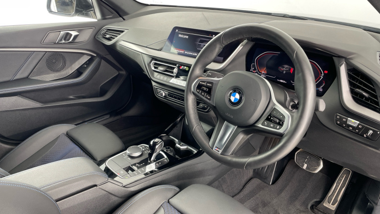 BMW 2 Series 218i [136] M Sport 4dr DCT Petrol Saloon